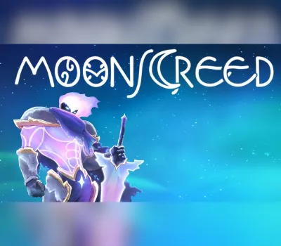 Moon's Creed PC Steam CD Key