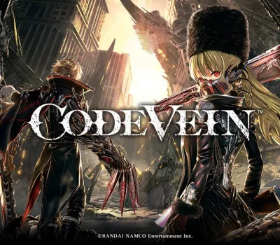 Code Vein PS4 Account