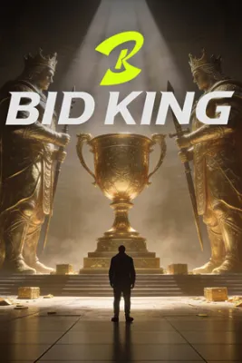 BidKing