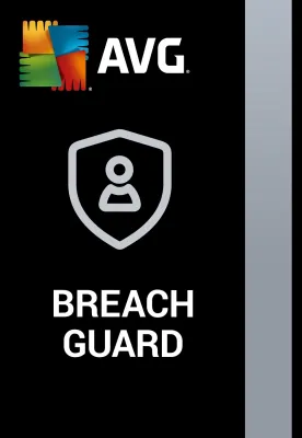 AVG BreachGuard