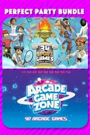 Perfect Party Bundle