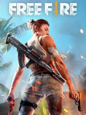 Garena Free Fire 671 Diamonds - Garena Key