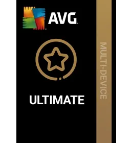 AVG Ultimate 2026 | Windows, Mac, Android e iOS