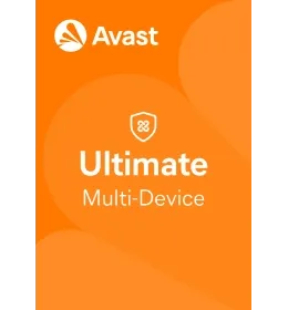 Avast Ultimate | Windows, Mac, iOS, Android