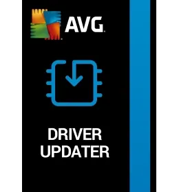 AVG Driver Updater | Windows
