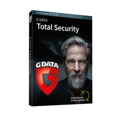 GData Sicurezza totale