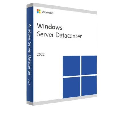 Microsoft Windows Server 2022 Datacenter | 16 core