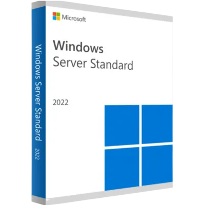 Windows Server Standard 2022 | 16 core