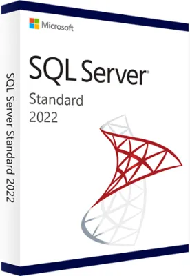 Sql Server 2022 Standard Cals Incluse