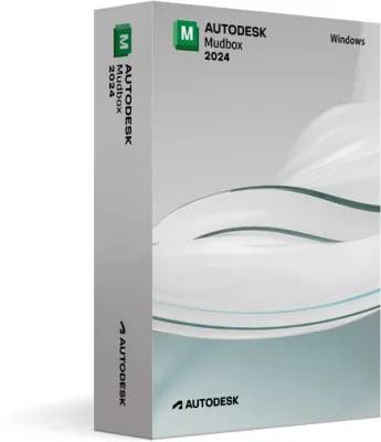 Autodesk Mudbox 2024 per Windows