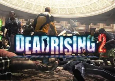 Dead Rising 2