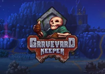 Graveyard Keeper