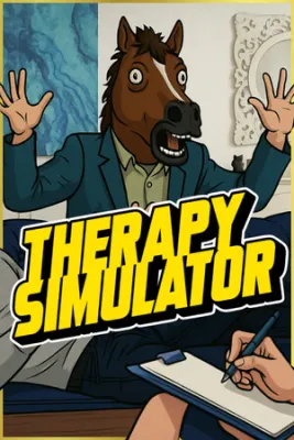 Therapy Simulator