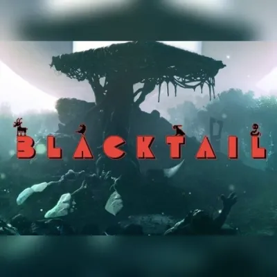 BLACKTAIL (PC) Steam Gift