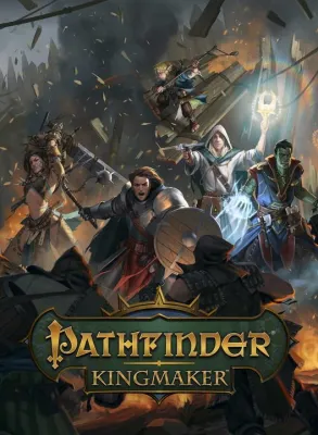 Pathfinder: Kingmaker