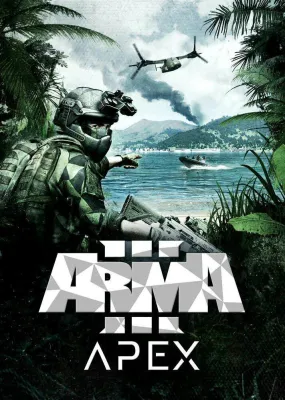 Arma 3 Apex (DLC)