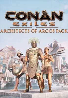 Conan Exiles - Architects of Argos Pack (DLC)
