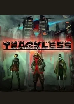 Trackless