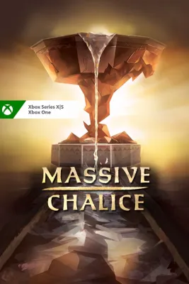 Massive Chalice