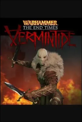 Warhammer: End Times - Vermintide - The Outsider (DLC)