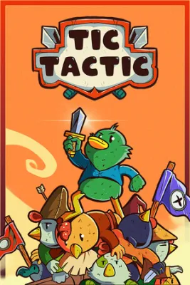 Tic Tactic