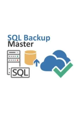 SQL Backup Master 5 Enterprise