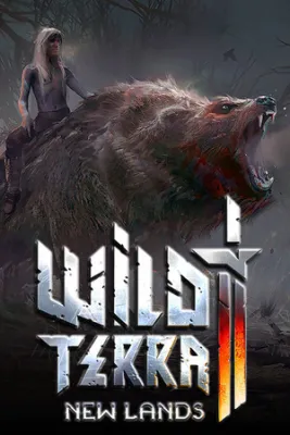 Wild Terra 2: New Lands - King Pack (DLC) Steam