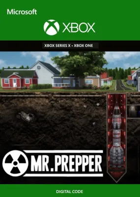 Mr. Prepper
