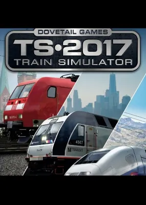 Train Simulator 2017: Platform Clutter Pack (DLC)