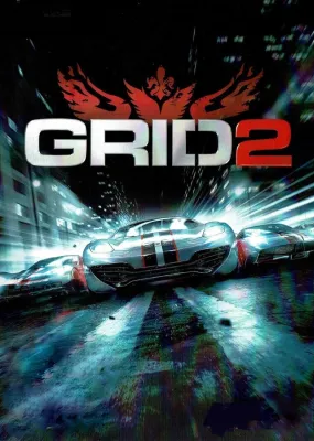 GRID 2 - Bathurst Track Pack (DLC)
