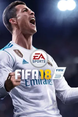 Fifa 18