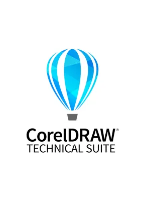 CorelDRAW Technical Suite 2017