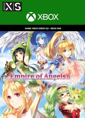 Empire of Angels IV