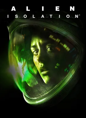Alien: Isolation - Crew Expendable (DLC)