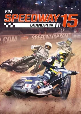FIM Speedway Grand Prix 15