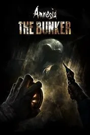 Amnesia: The Bunker (Windows/Xbox Series X|S)