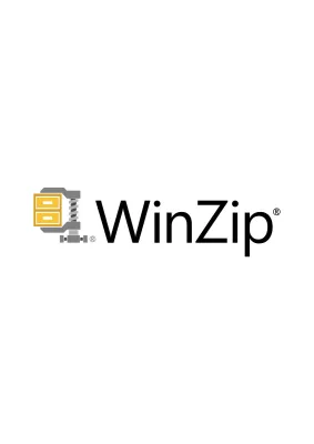 WinZip 12 Mac Edition Pro