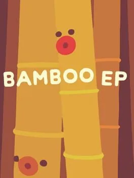 Bamboo EP
