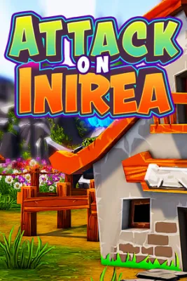 Attack on Inirea