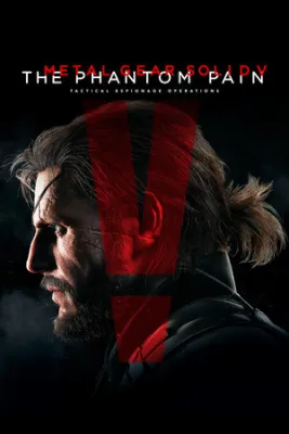 METAL GEAR SOLID V: THE PHANTOM PAIN - MB Coin 2000 (DLC)