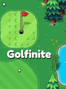 Golfinite