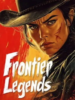 Frontier Legends