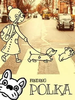 Finding Polka