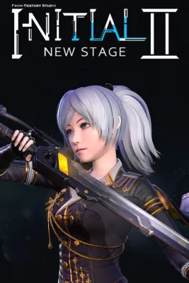 Initial2: New Stage