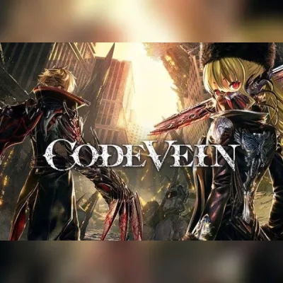 CODE VEIN (PC) Steam Account