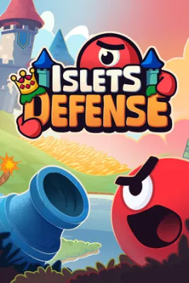 Islets Defense