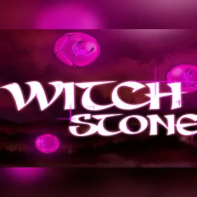 Witch Stone