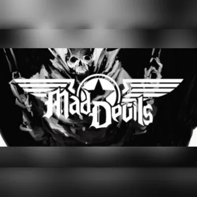 Mad Devils