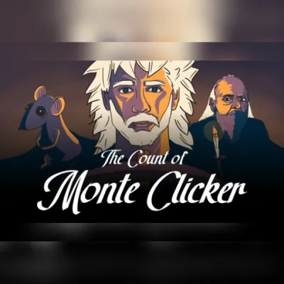 The Count of Monte Clicker (PC) Steam Gift