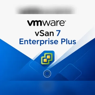 VMware vSan 7 Enterprise Plus